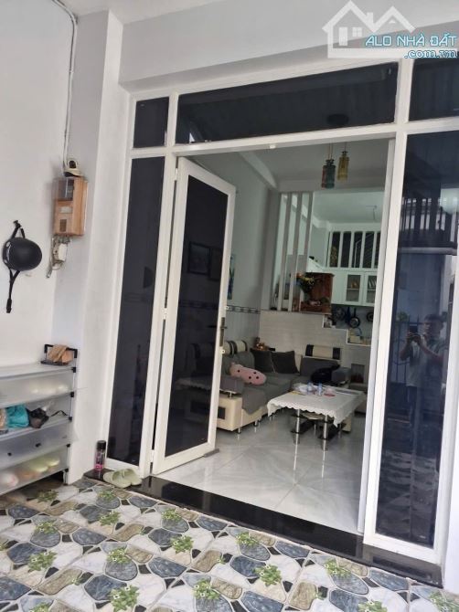 BÁN NHÀ MỚI 3 TẦNG 50m2_ PHƯỜNG TRƯỜNG THỌ, TP. THỦ ĐỨC - 4
