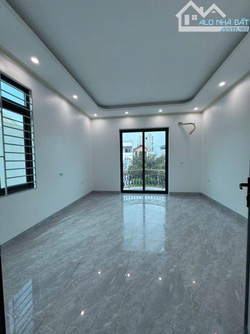 🏠 Không tin nổi! Nhà gần Vành đai 4 – 4 tầng – ô tô đỗ cửa chỉ 4 tỷ! - 4