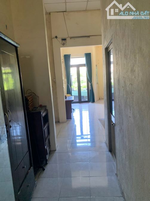 BÁN ĐẤT TẶNG NHÀ 2 TẦNG ĐƯỜNG NGUYỄN PHAN VINH ,CHỈ CÁCH BIỂN MÂN THÁI VÀI PHÚT ĐI BỘ - 4