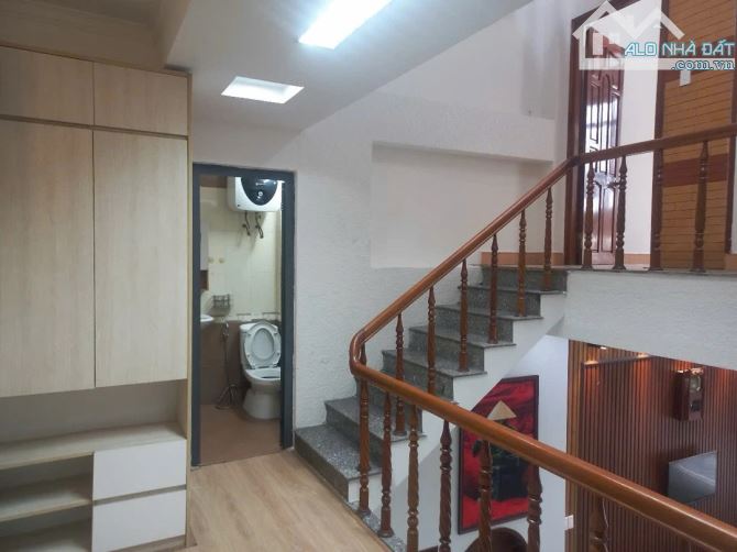 HIẾM! NHỈNH 6TỶ🏡 SIÊU PHẨM NHÀ MỚI 4 TẦNG - 66M2 – FULL NỘI THẤT – TT HẢI CHÂU - 4