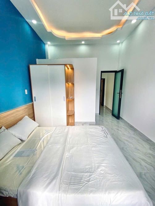 💥 Sắp đi nước ngoài bán nhà đường Thân Nhân Trung - Tân Bình / 63,6m2 / Giá 3 Tỷ 420 💥 - 4