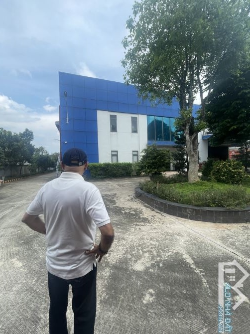 Bán Xưởng 5500m2 Duy Nhất Trong KCN BIÊN HÒa 2 ,Đôngg Nai - 4