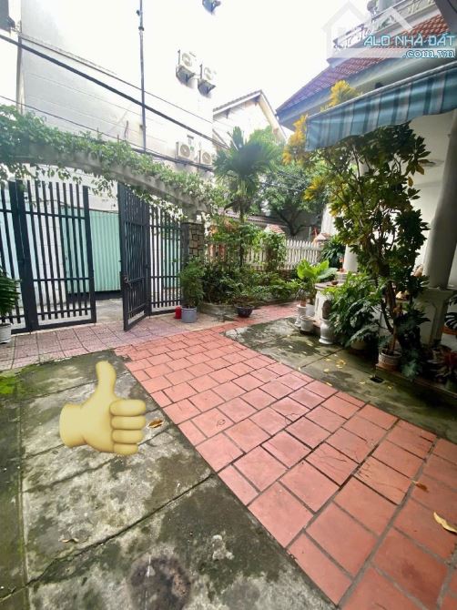 💥 BÁN ĐẤT TẶNG NHÀ 3 TẦNG – K. Ô TÔ HỒ XUÂN HƯƠNG– CÁCH BIỂN 500M – DIỆN TÍCH KHỦNG 238M2 - 4