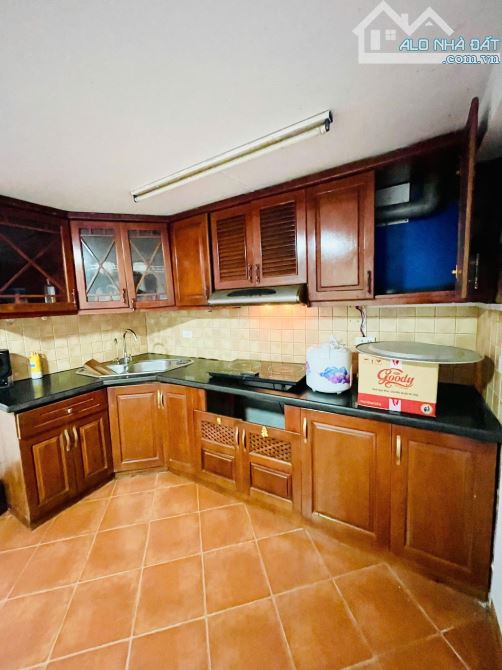 BÁN NHÀ ĐỊNH CÔNG – THANH XUÂN, RẤT GẦN PHỐ, KHU PHÂN LÔ ĐẸP, ĐƯỜNG Ô TÔ THÔNG, KINH DOANH - 4