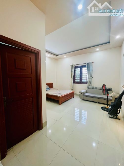 Cho Thuê Nhà Trệt 2 Lầu Rộng – Có Nội Thất – KDC 586, Cái Răng, Cần Thơ | Giá 12 Triệu - 4