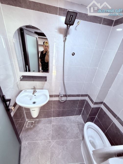 Nhà căn góc cực đẹp Phường 5 Phú Nhuận – Full nội thất, giá chỉ 4.4 tỷ - 4