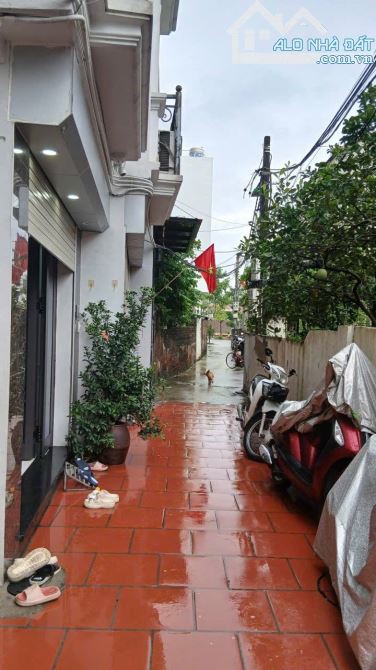 LIÊN MẠC 30M2, 5 TẦNG, MT 3.2M, 5.5 TỶ – NHÀ MỚI, NGÕ THOÁNG, GẦN Ô TÔ - 4