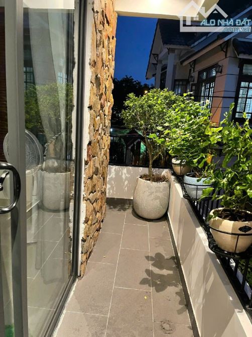 🏡 BÁN NHÀ 2 TẦNG KIỆT NÚI THÀNH – ĐƯỜNG Ô TÔ THÔNG, MẶT TIỀN 5M5, TRUNG TÂM HẢI CHÂU! - 4