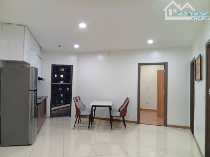 Giảm 100tr - bán gấp căn 69m2 - 2PN- Xuân Mai Complex- full đồ - có sổ đỏ- nhỉnh 4 tỷ - 4