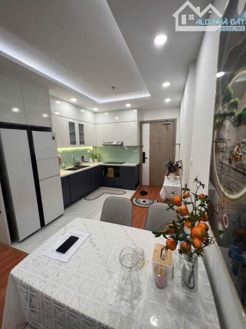 NHỈNH 7 TỶ - GOLDEN PLACE MỄ TRÌ – DUY NHẤT MỘT CĂN, GIÁ ĐẦU TƯ- GẤP! - 4