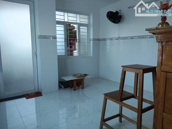 🔥 BÁN NHÀ 3 TẦNG KIỆT NGUYỄN PHƯỚC NGUYÊN – THANH KHÊ – GIÁ CHỈ 5.X TỶ - 4