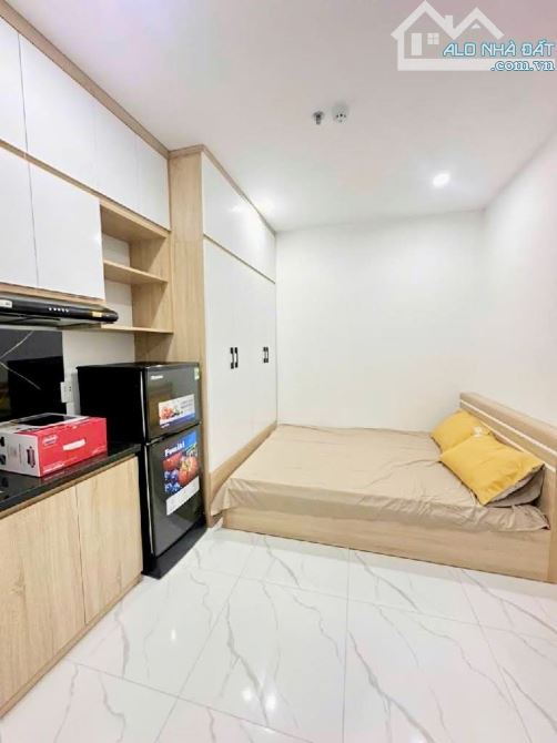 CCMN XUÂN ĐỈNH - 7 Tầng THANG MÁY - 16P Khép kín - Gần Ô TÔ TRÁNH, Giá 15,8 tỷ - 4