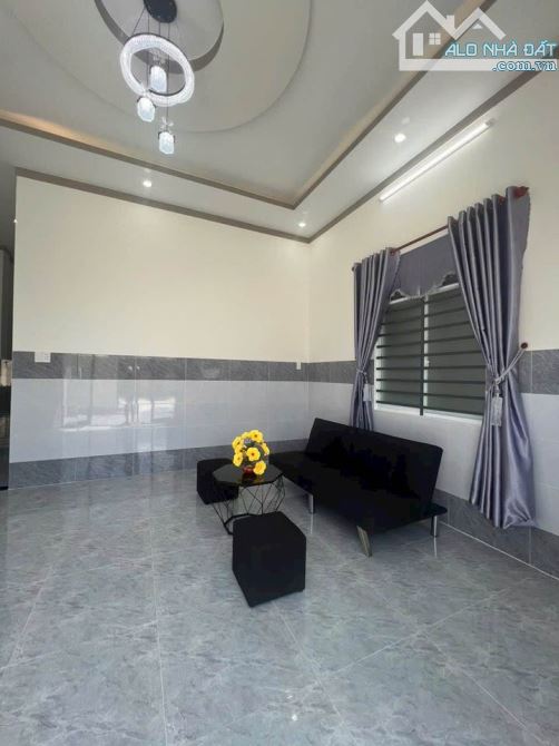 NGÂN HÀNG THANH LÝ NHÀ CẤP 4 - QUẬN 8 90M² - GIÁ RẺ BẤT NGỜ 850TR - 4