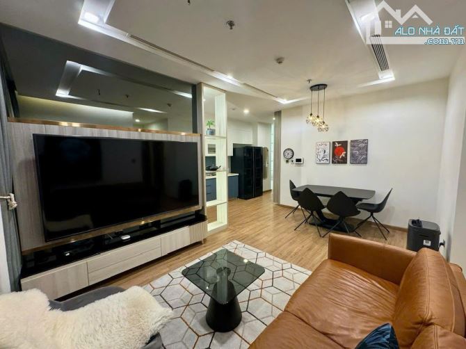 ✨ SIÊU PHẨM GOLDEN PLACE MỄ TRÌ – 70M² FULL NỘI THẤT, GIÁ NHỈNH  6 TỶ - 4