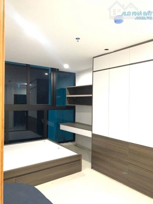 Bán nhà 8 tầng xây mới tinh,18 căn hộ full nội thất,có thang máy - 4