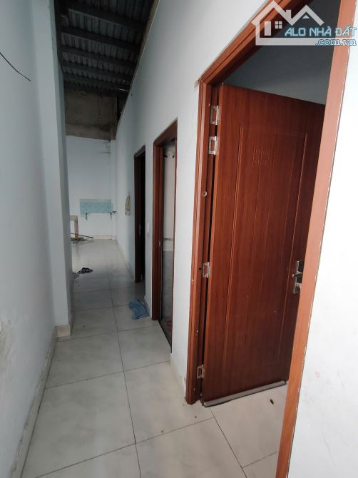 Bán đất tặng nhà Vườn Thơm, Bình Lợi, Bình Chánh 9 x32, SHR - 7 tỷ - 4