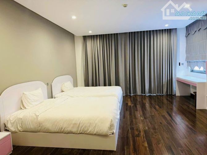 PHỐ TÂY! BÁN VILLA 360M² - 109,99 TỶ - MT AN THƯỢNG 29 - Q. NGŨ HÀNH SƠN - 4