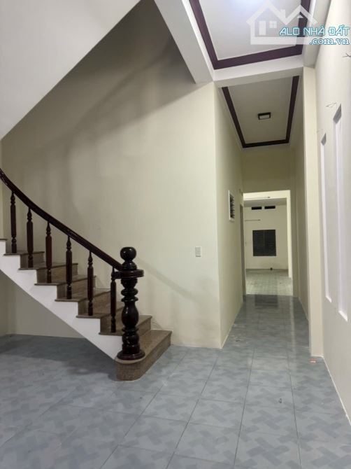 Bán nhà 2 tầng Đường Chính Quang Châu - Hoà Xuân - 4