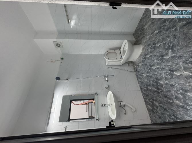 Siêu Phẩm An Thắng Hà Đông,hơn 3 tỷ,Nhà đẹp hiện đại lung linh,ô tô đỗ cửa,ở ngay,30mx5T - 4