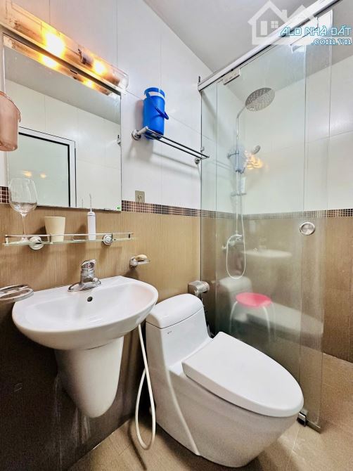 🔥 SỐNG NHƯ RESORT GIỮA MÙA BÃO – CẦU GIẤY XỊN XÒ - 4