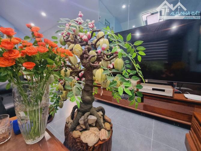 Siêu Phẩm Lô Góc Vỉa Hè 3 Ô Tô Tránh Kinh Doanh Đỉnh Phố Trung Kính DT 68/86M 6T Giá 33Tỷ - 4