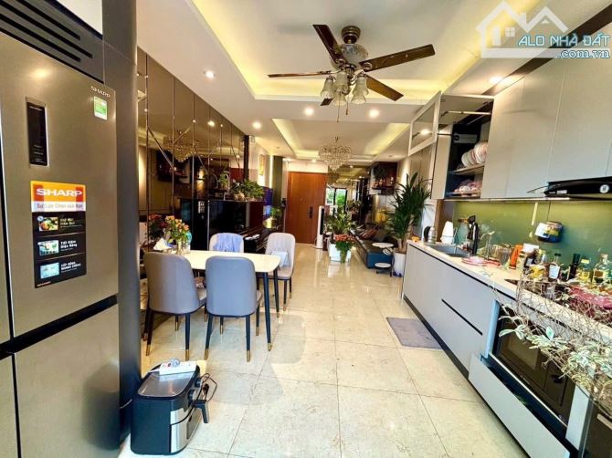 BÁN CĂN HỘ CAO CẤP CHUNG CƯ SỐ 139 PHỐ LÊ VĂN LƯƠNG - TRUNG HOÀ - NHÂN CHÍNH - HÀ NỘI. - 4