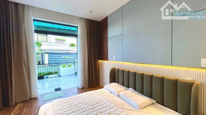 NHÀ 3 TẦNG NGUYỄN PHƯỚC NGUYÊN CỰC ĐẸP - GIÁ CHỈ CÓ 4 TỶYY. - 4