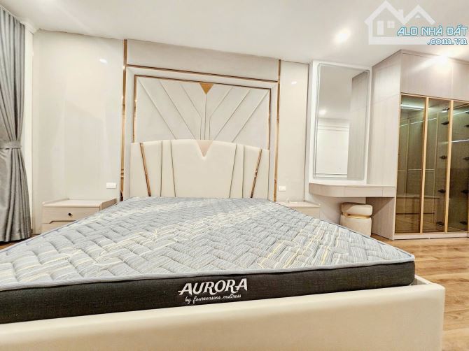 🏠 nhà 6 tầng thạch bàn – 52m² – thang máy – ô tô – lô góc – chỉ 9.3 tỷ 🏠 - 4