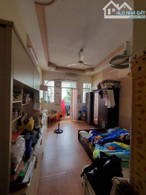 🏡 SÀN 77M2 NHÀ 4 TẦNG KHU VIP PHAN ĐĂNG LƯU, PHÚ NHUẬN, HẺM AN NINH, GIÁ CHỈ 8.9 TỶ TL. - 4