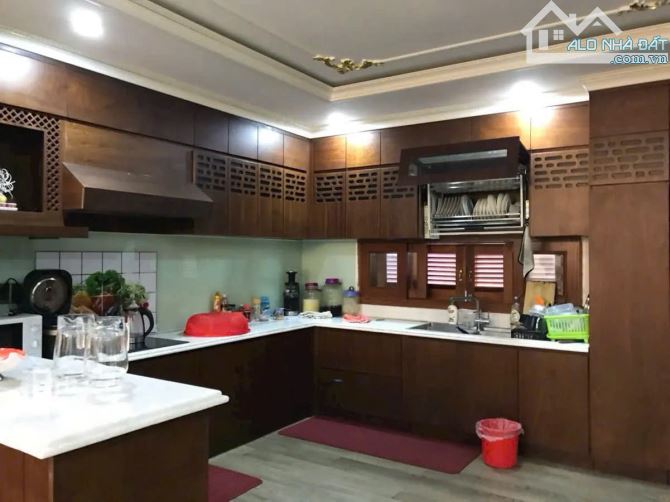 Cần bán biệt thự 4 tầng Lê Văn Lương, Phường Sơn Trà Đà Nẵng-300m2-36 tỷ tl. - 4