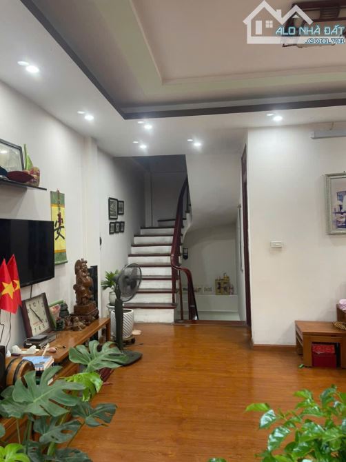 Nhà bác em Phạm Văn Đồng – Bắc Từ Liêm - 4