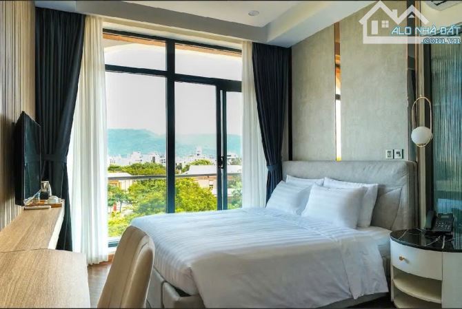 Cần bán khách san 8 tầng gần biển Mỹ khê, trung tâm Sơn Trà-100m2-Giá 29 tỷ thương lượng - 4