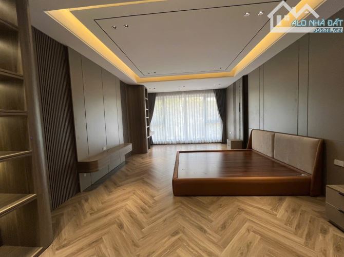 NGUYỄN VĂN CỪ, LONG BIÊN, 6 TẦNG, MỚI 100%, DT 70M2, MT 4,3M. GIÁ 39 TỶ - 4