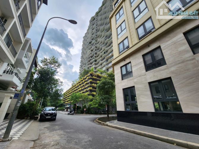 🏢 CHÍNH CHỦ CẦN BÁN TÒA NHÀ GÓC 2 MẶT TIỀN – TRUNG TÂM HÀNH CHÍNH - 4