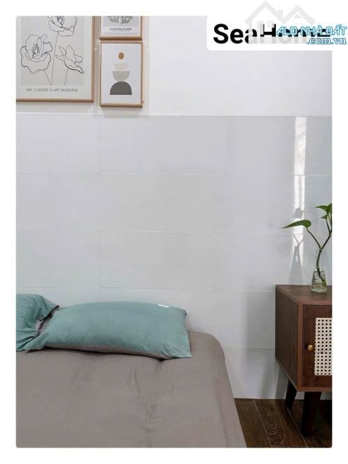 🌊 Nhà 1 trệt 1 lầu view biển Phước Hải – full nội thất – chỉ 6.2 tỷ 🏡 - 4