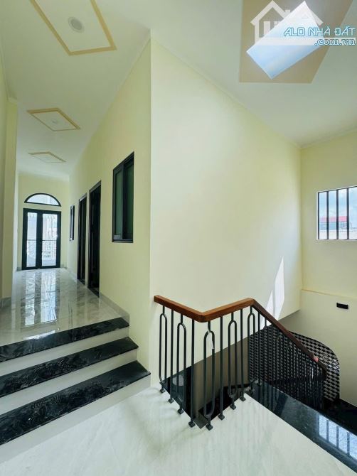 🏡 BÁN NHÀ LẦU SỔ HOÀN CÔNG – GẦN CHỢ CÂY XĂNG 26, P. TÂN PHONG, BIÊN HOÀ - 4