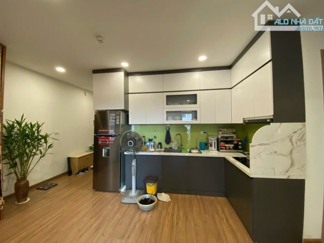 BÁN CĂN GÓC CHUNG CƯ LE GRAND JARDIN – FULL NỘI THẤT CAO CẤP – VIEW THOÁNG ĐẸP 🌿 - 4