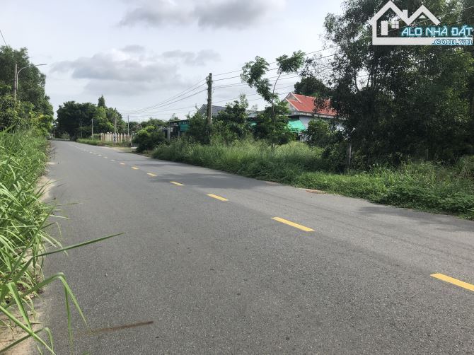 🏡 Đất 1016m² trục chính UB Phước Hải, 2 mặt tiền, full thổ cư, tiện nghi sống 🌿 - 4