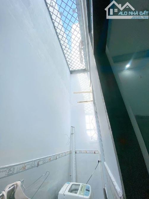 NHÀ 1 TRỆT – HẺM XE HƠI – VỈA HÈ 3M – TRUNG TÂM BÌNH TÂN – GẦN CHỢ BÀ HOM – 66M² – CHỈ 4.7 - 4