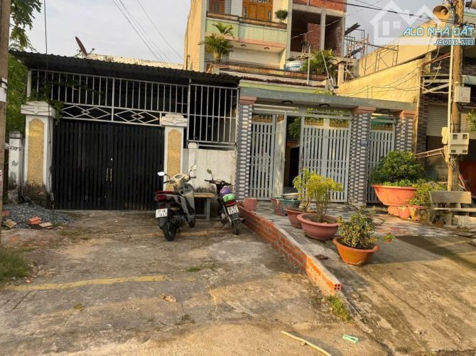 Chủ gửi bán căn nhà mt quách thị Trang buôn bán mọi nghành nghề khu dân cư đông đúc - 4