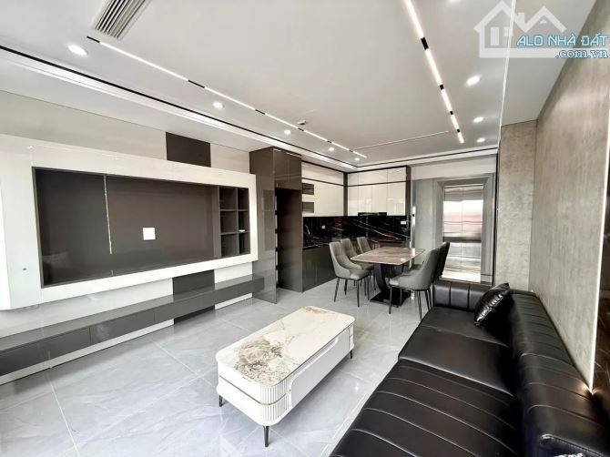 Hồng Tiến Bồ Đề 40m 7T MT 4m nhỉnh 14 tỷ gara ô tô thang máy, ngõ thông - 4