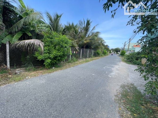 Bán đất MT Nguyễn Quang Đại, P.5 – 5×23,1m thổ cư – đường 9m – sát ngã ba – sổ hồng sẵn - 4