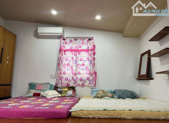 KẸT TIỀN BÁN NHÀ PHAN CHU TRINH P2 TP VŨNG TÀU - GẦN CÔNG VIÊN , BIỂN -GIÁ CHỈ 5,9 TỶ - 4