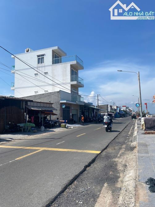🌊 Đất mặt tiền bờ kè view biển Phước Hải - Kinh doanh & nghỉ dưỡng đỉnh cao 🌟 - 4