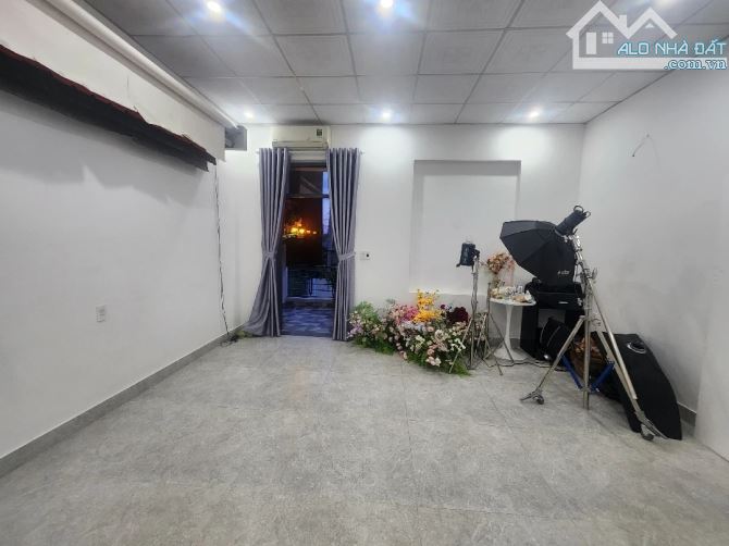 💥 BÁN NHÀ 2 TẦNG CỔ MÂN LAN - HOÀ XUÂN - ĐÀ NẴNG. ĐƯỜNG 5,5M. - 4