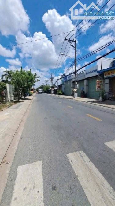 NHÀ XƯỞNG (15x40) GÓC 2MT HUỲNH THỊ MÀI, TÂN HIỆP, HÓC MÔN - 4