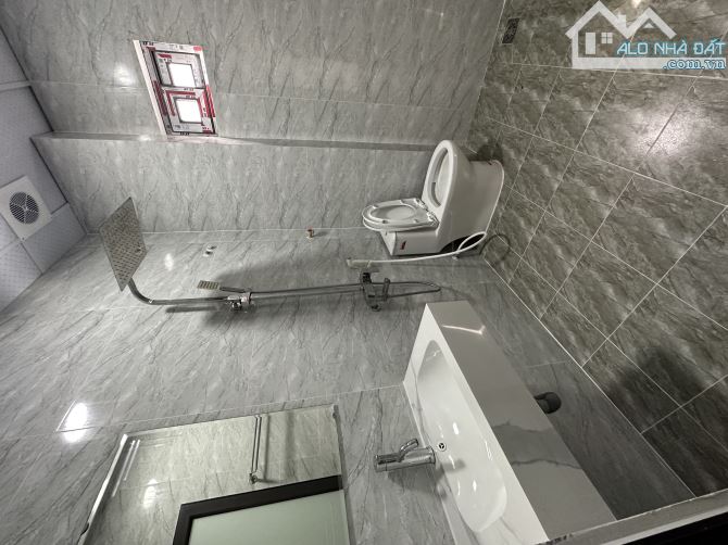 Cần bán Nhà nội am liên ninh Ngọc Hồi 50m 4 tầng giá chốt đầu 5 - 4