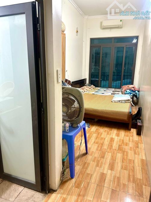 Siêu hiếm 1 nhà ra mặt phố Thái Hà 5 tầng 26m2 3 phòng ngủ đủ nội thất ở luôn nhỉnh 8 tỷ - 4