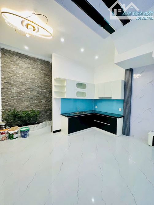🏠 Bán nhà siêu đẹp trục đường Phạm Ngũ Lão ( đối diện 78). Trung tâm Quy Nhơn. - 4