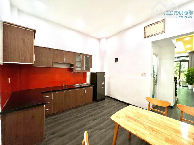 Bán nhà 2 tầng, kiệt đường Nguyễn Hoàng, cách đường chính 80m, gần Nguyễn Văn Linh - 4